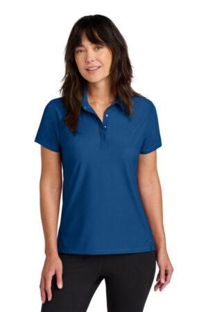 LOG154 ogio women's envision polo