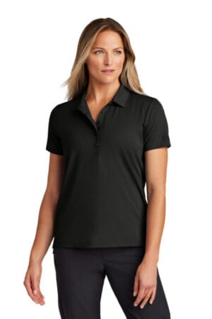 BLACKTOP BLACKTOP LOG170 ogio women's regain polo