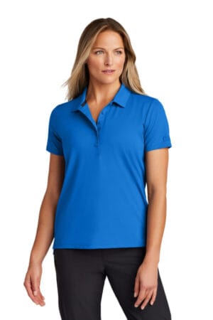 LOG170 ogio women's regain polo