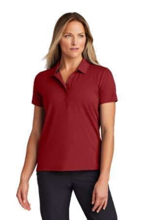 LOG170 ogio women's regain polo