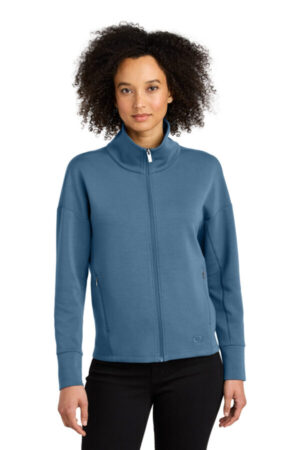 LOG860 ogio women's transcend full-zip