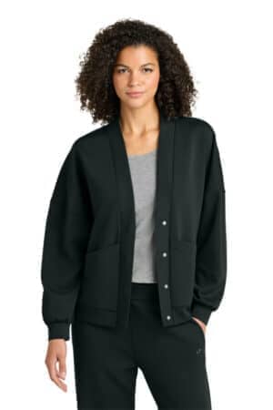 LOG862 ogio women's transcend cardigan
