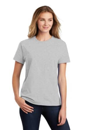ASH LPC61 port & co women's essential tee