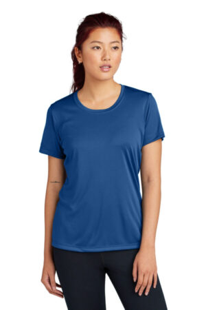 LST350 sport-tek women's posicharge competitor tee