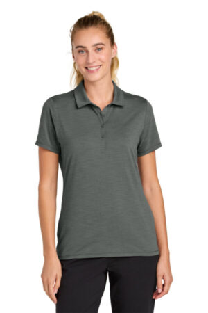 LST490 sport-tek women's versa polo