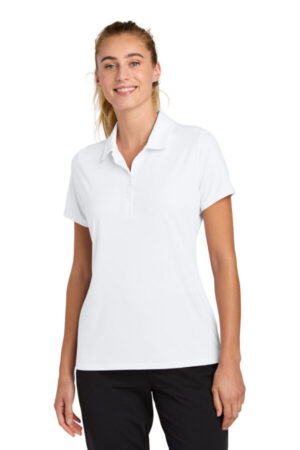 LST490 sport-tek women's versa polo