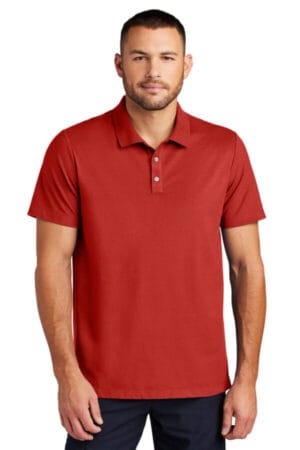 Mercer mettle MM1004 mercer mettle stretch pique polo