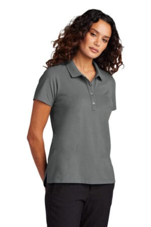 Mercer mettle MM1005 mercer mettle women's stretch pique polo