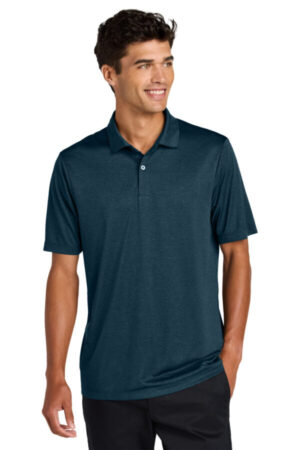 Mercer mettle MM1020 mercer mettle recharge jersey polo