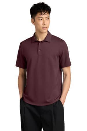 Mercer mettle MM1040 mercer mettle lite spacer polo