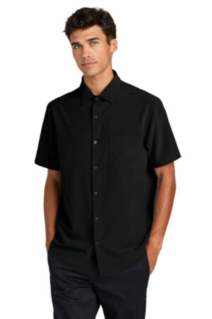 MM2006 mercer mettle short sleeve uv capital tech shirt