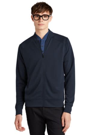 MM3000 coming in spring mercer mettle double-knit bomber