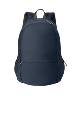 RIVER BLUE NAVY Mercer mettle MMB210 mercer mettle claremont backpack