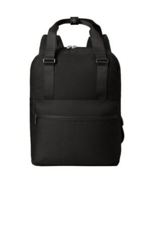 DEEP BLACK Mercer mettle MMB211 mercer mettle claremont handled backpack