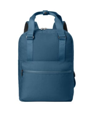 REGATTA BLUE Mercer mettle MMB211 mercer mettle claremont handled backpack