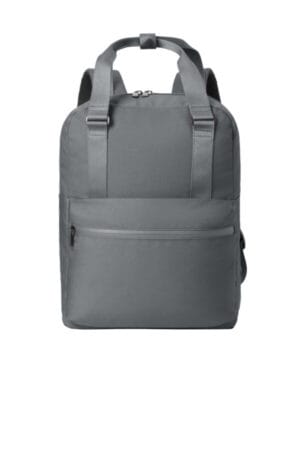 STORM GREY Mercer mettle MMB211 mercer mettle claremont handled backpack