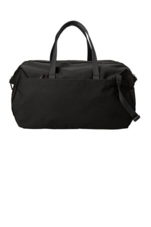 DEEP BLACK Mercer mettle MMB810 mercer mettle claremont duffel