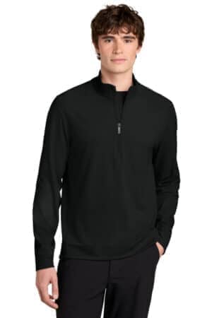 MRA235 miir kivu 1/4-zip