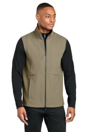 MRA472 miir nozawa soft shell vest