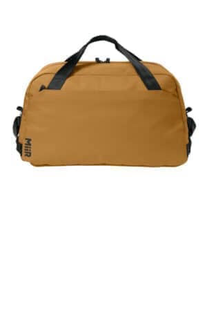 AMBER HAZE MRB1081 miir kondoh duffel