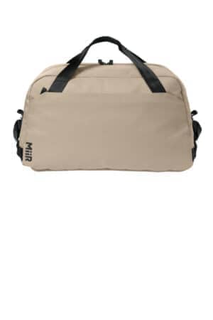 LINEN MRB1081 miir kondoh duffel