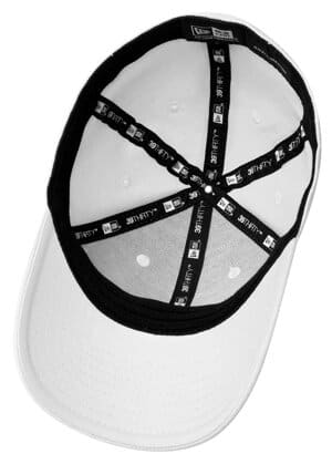 NE1000 new era-structured stretch cotton cap