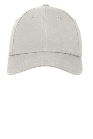 NE1000 new era-structured stretch cotton cap