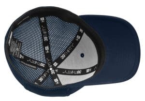 NE1020 new era-stretch mesh cap