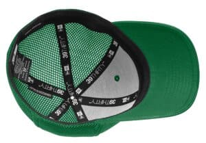 NE1020 new era-stretch mesh cap