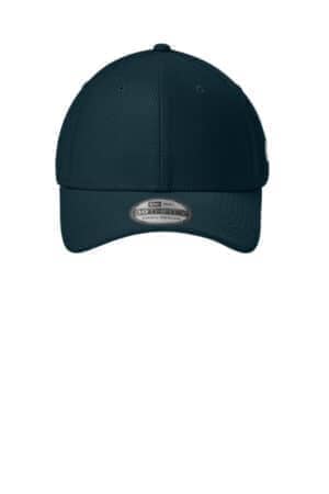 FLAG DEEP NAVY NE1121 new era diamond era stretch cap
