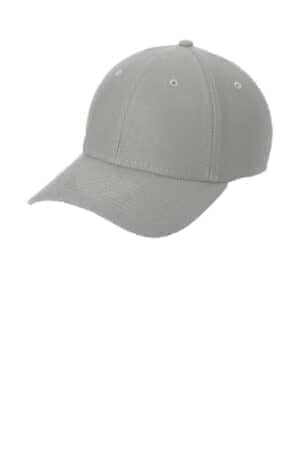 GREY GREY NE1121 new era diamond era stretch cap