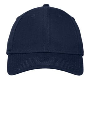 DEEP NAVY NE200 new era-adjustable structured cap