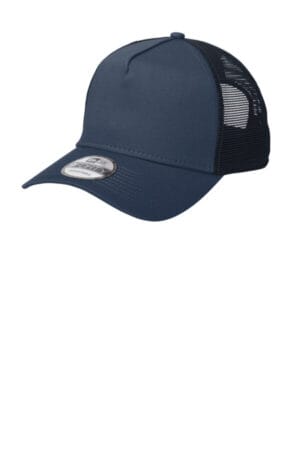 NE205 new era snapback trucker cap