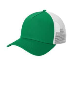 NE205 new era snapback trucker cap