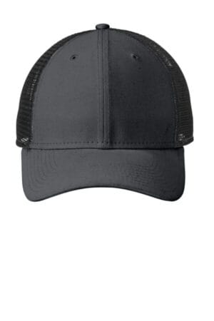 GRAPHITE NE208 new era recycled snapback cap