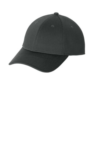 CHARCOAL NE214 new era pivot stretch band snapback cap