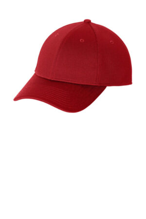 NE214 new era pivot stretch band snapback cap