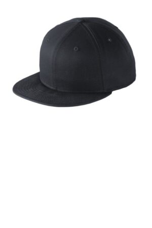 NE400 new era-flat bill snapback cap