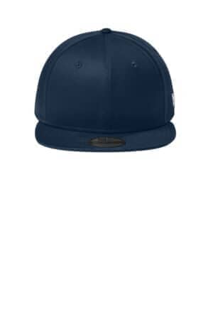 FLAG DARK NAVY FLAG DARK NAVY NE400 new era-flat bill snapback cap