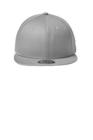 NE400 new era-flat bill snapback cap
