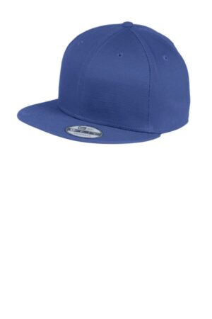 ROYAL NE400 new era-flat bill snapback cap