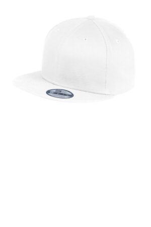 NE400 new era-flat bill snapback cap