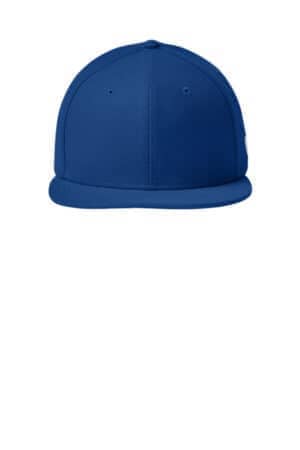 FLAG ROYAL NE404 new era original fit diamond era flat bill snapback cap