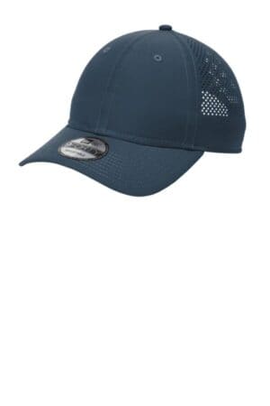 DEEP NAVY NE406 new era perforated performance cap