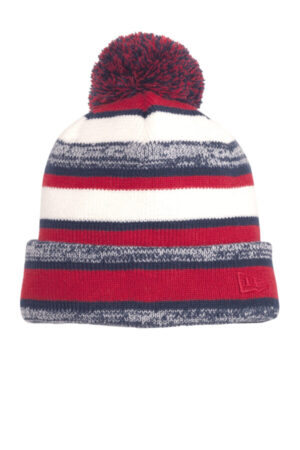 NE902 new era sideline beanie