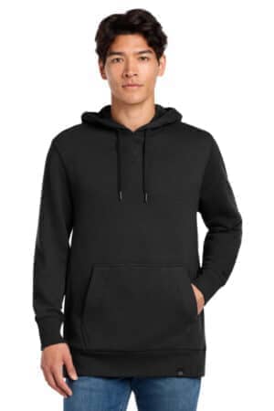 NEA500 new era french terry pullover hoodie