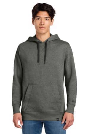 BLACK TWIST NEA500 new era french terry pullover hoodie