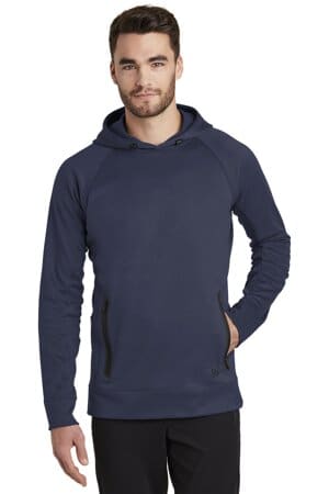 NEA520 new era venue fleece pullover hoodie