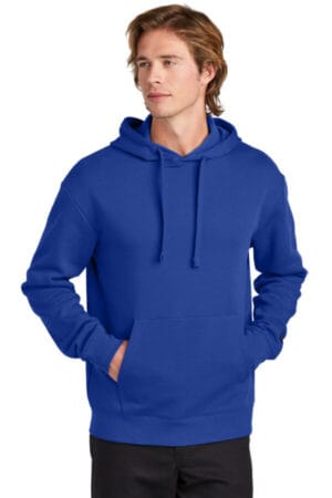 ROYAL NEA525 new era heritage fleece pullover hoodie