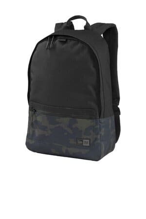 NEB201 new era legacy backpack